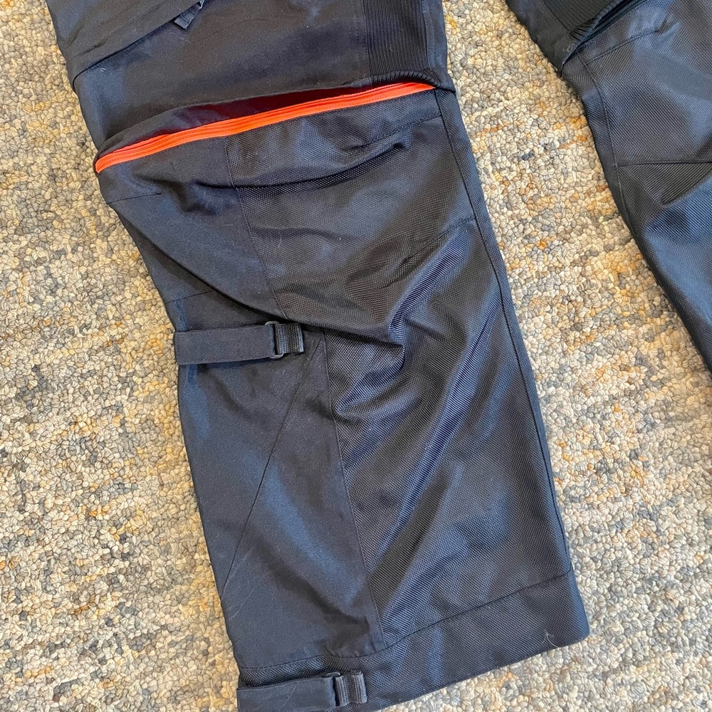 Fly Racing Moto Pants - Picture 3 of 6